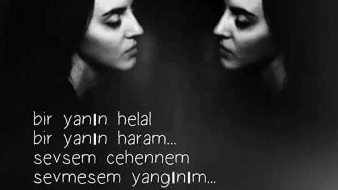 Eski sevgilinizi özlemle mi anarsınız beddua ederek mi anarsınız?
