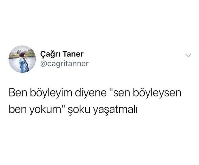 Kırıldığınızı bildiği halde ben böyleyim değişemem diyen sevgiliye ne cevap verilir?