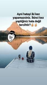 Aynı hata iki kere yapılır mı?