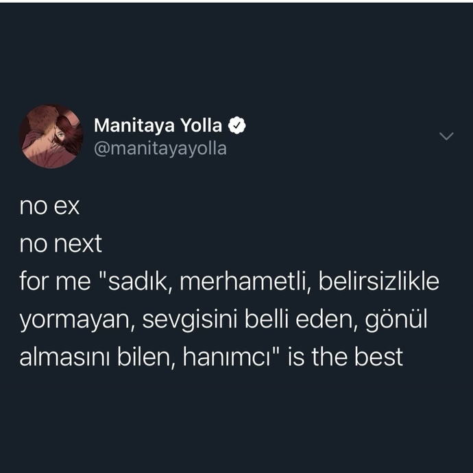 Ayrıldığınız sevgilinin evinin oralarda dolanmak ne alaka 😂?
