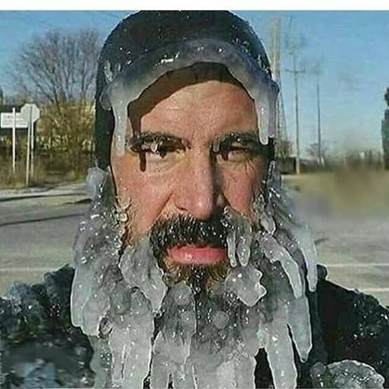 Sibirya yı Bizim Tarafa Kim itti la Bu Ne Soğuk?