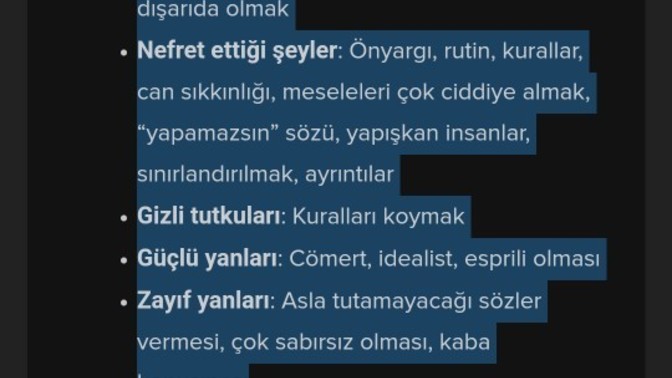 Hayatıma 4 yay burçlu sevgilim oldu nedense hepsi aynı nedennn?