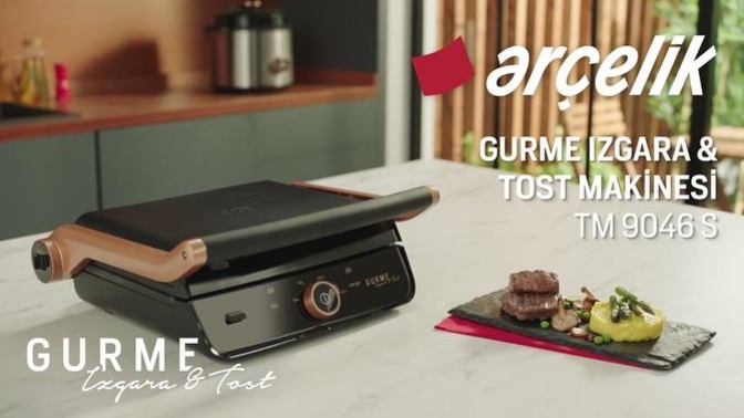 Çeyiz alışverişinde öncelikli olarak tost makinesi almak mantıklı mı?