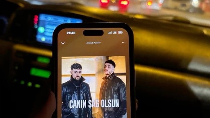 Arabada en çok hangi sanatçıyı dinlersin?