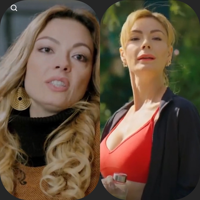 Bu oyuncuyu seviyor musunuz?