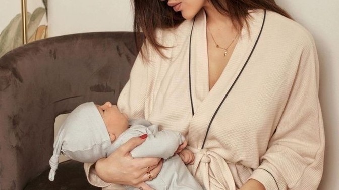 Bebekle gün içinde sıkılmamak için neler yapılabilir?