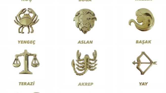 Konuştuğunuz kişilerin burcunu sorar mısınız?