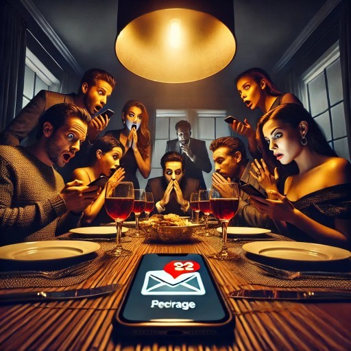 Telefonunuzun içinde saklanan bilinmiyen hangi yönünüz var, cebinizdeki yabancı yön nedir..,?