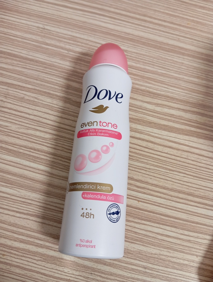 Bir deodoranta en fazla kaç para harcarsınız?