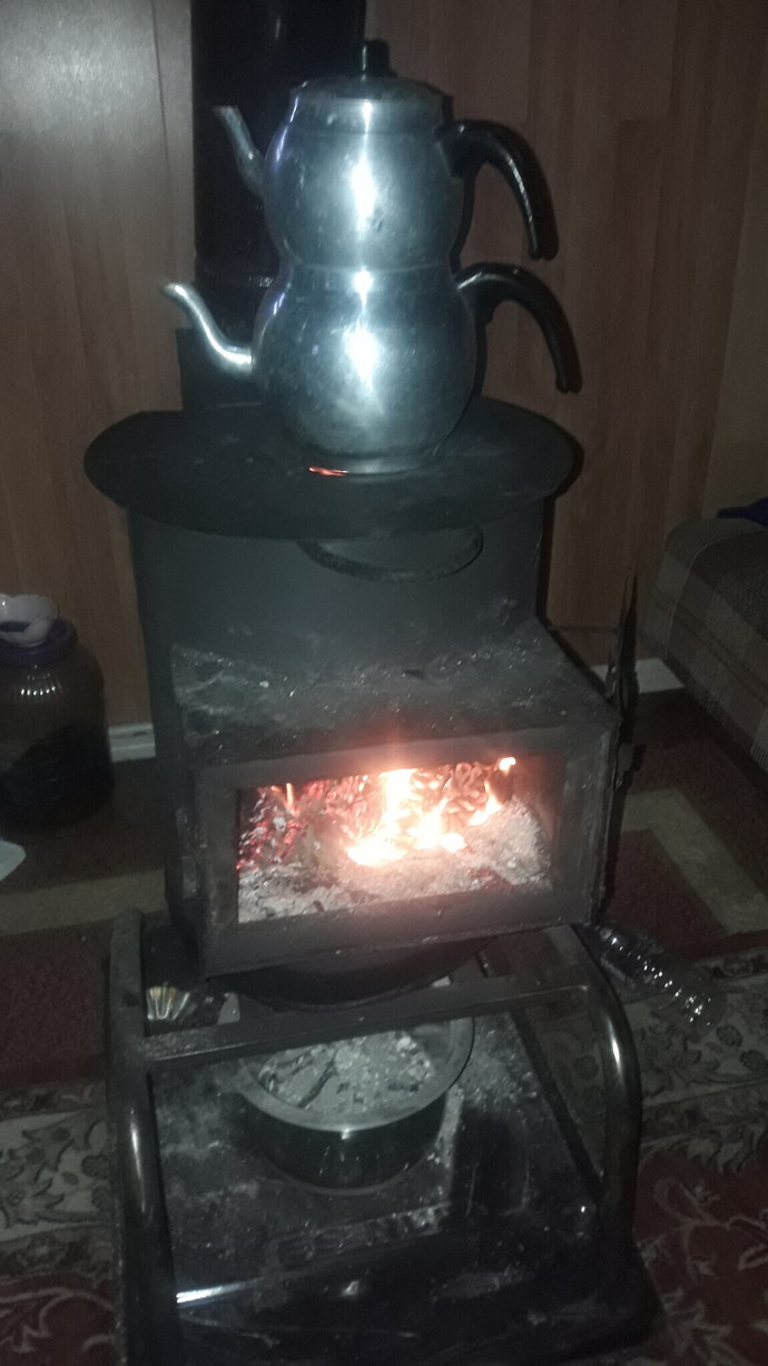 Kışın en güzel yanı nedir?