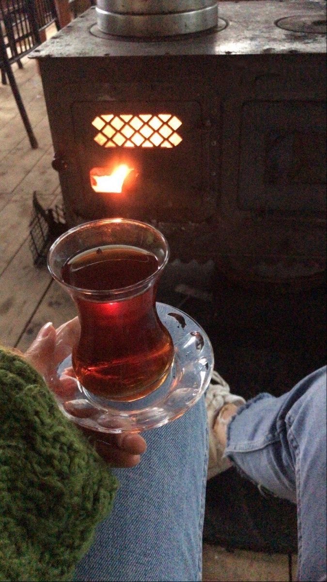 Geceniz nasıl geçiyor? Neler yapıyorsunuz?