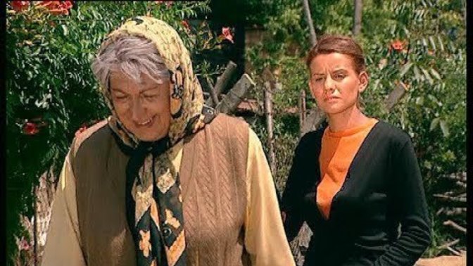 Sandıkları kadar saf mısınız yoksa ananızın gözü mü?