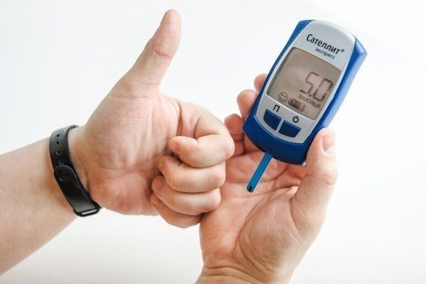 İnsülin direncin var mı?