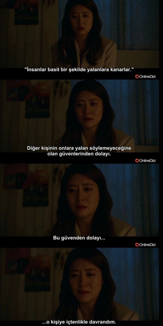 Birisinin yalanını yakaladığınızda, ona bir daha güven duyabilir misiniz?