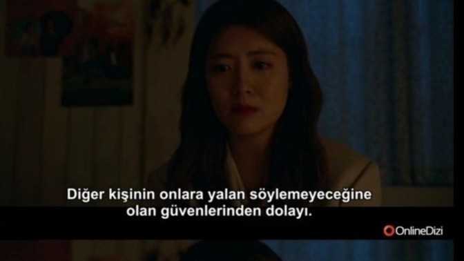 Birisinin yalanını yakaladığınızda, ona bir daha güven duyabilir misiniz?