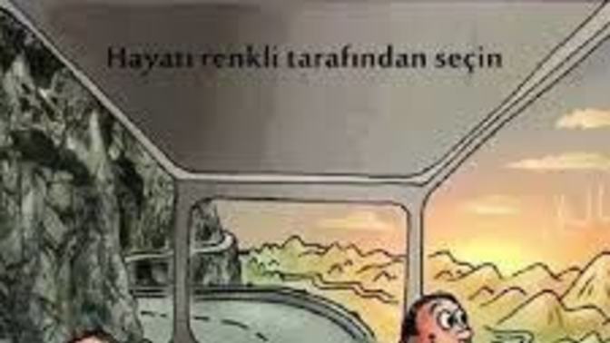 Başarıya inanmanın, başarıya etkisi olur mu, güzel düşünmenin güzellikleri bulmaya etkisi olur mu?