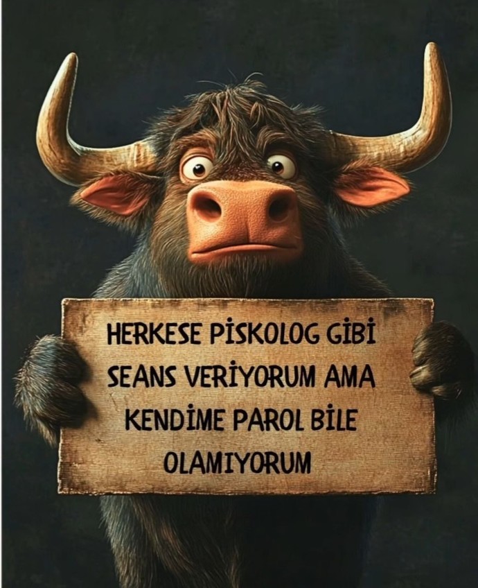 Herkese ilac gibi gelen biz, neden kendimize iyi gelemiyoruz?