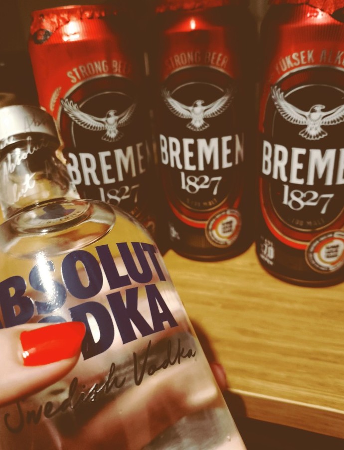 Modunu yükselten neler var😜?