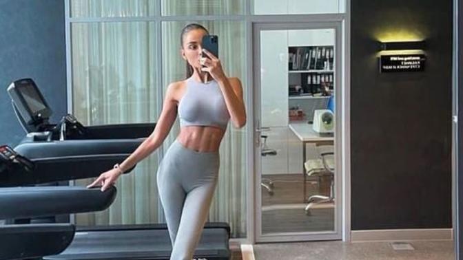 Spor salonuna gitmekten utanır mısınız?