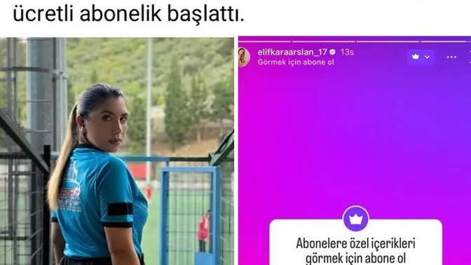 Bu ülkede niye hep değişik şeyler oluyor?