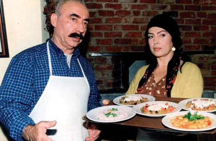 Türkiye nin en başarılı dizisi sizce hangisi?