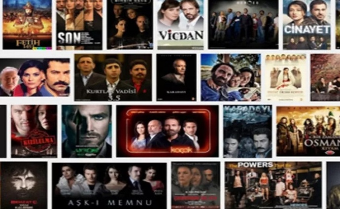 Türkiye nin en başarılı dizisi sizce hangisi?