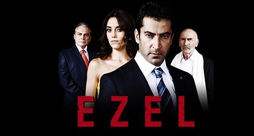 Türkiye nin en başarılı dizisi sizce hangisi?