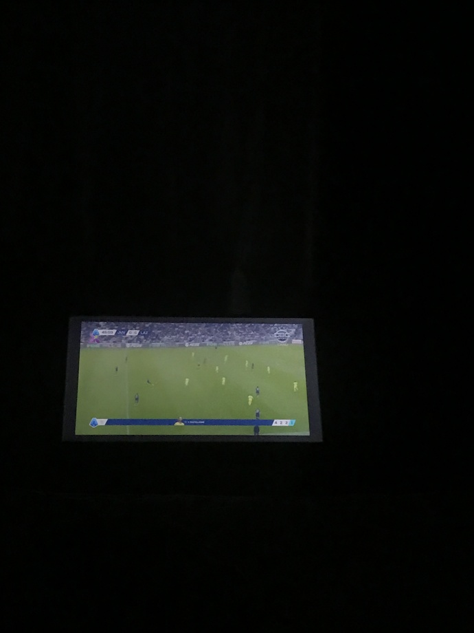 Gece modu açıldı mı?