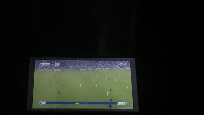 Gece modu açıldı mı?
