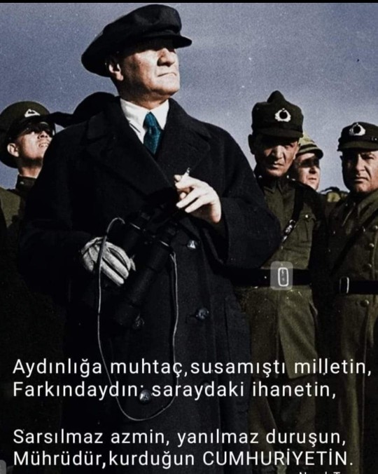 Siir yazarmisniz?