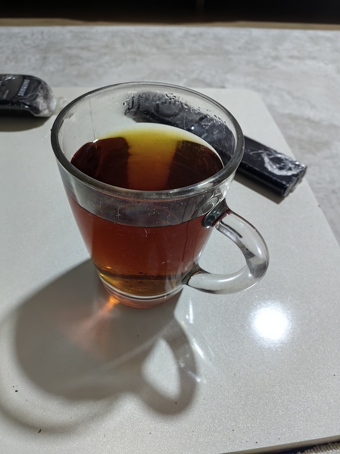 Donsuz da olur ama onsuz olmaz dediğiniz şey sizin için nedir🤪?