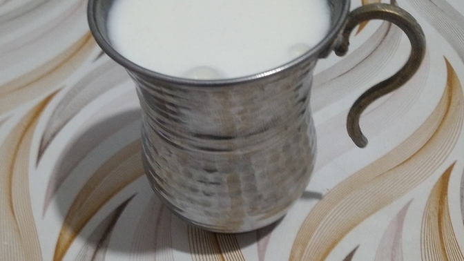 Donsuz da olur ama onsuz olmaz dediğiniz şey sizin için nedir🤪?
