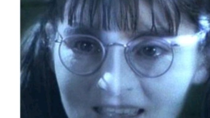 Mızmız Myrtle sizce de yengeç burcu değil mi?