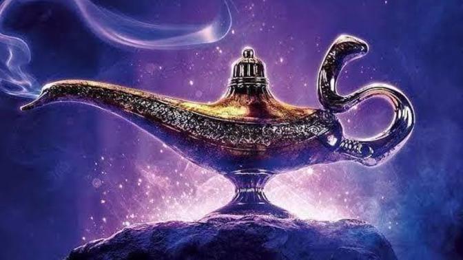 3 Dilek Hakkınız Olsa Ne Dilersiniz?