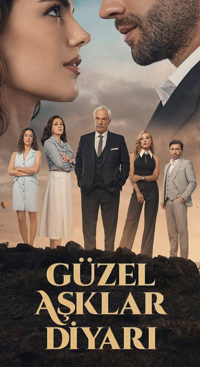 Tv de yeni çıkan dizileri nasıl buldunuz , favoriniz hangisi?