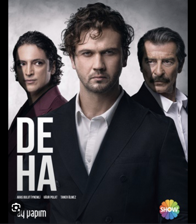 Tv de yeni çıkan dizileri nasıl buldunuz , favoriniz hangisi?