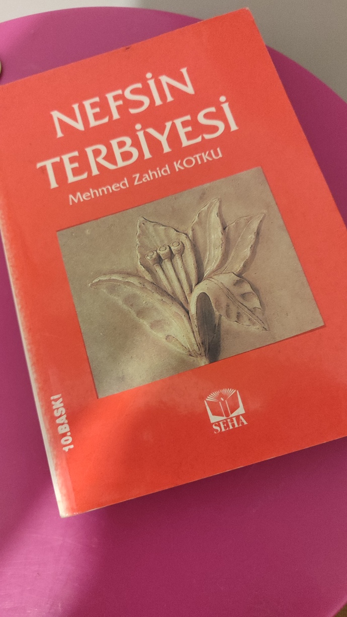 Dini kitaplar okuyor musunuz hiç?
