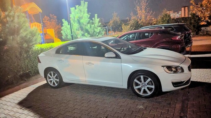 Araba markanız nedir?