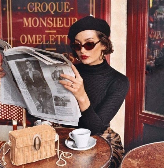 Gazete okumak artık demode mi oldu?