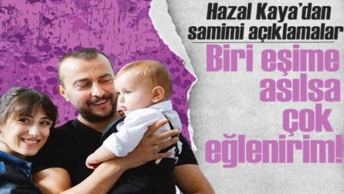 Biri eşinize asılsa ne tepki verirsiniz?