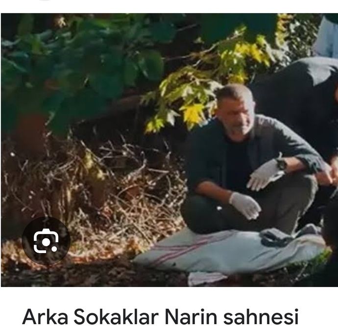 Arka sokaklar narin özel bölümünü izlediniz mi nasıl sizce yapabildiler mi canlanadirmasini?