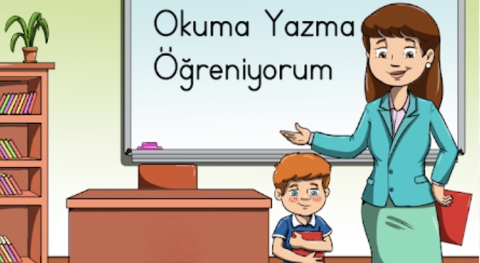Okula başlamadan çocuğa okuma yazma öğretmek mantıklı mı?