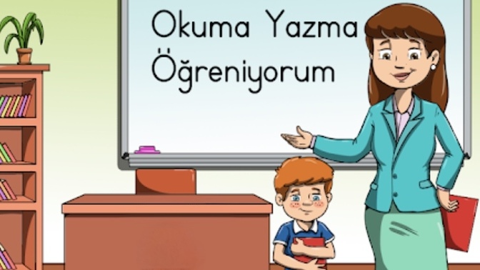 Okula başlamadan çocuğa okuma yazma öğretmek mantıklı mı?