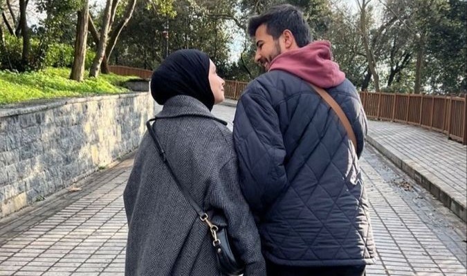 Bir erkek eşine tesettüre gir demeye hakkı var mı?