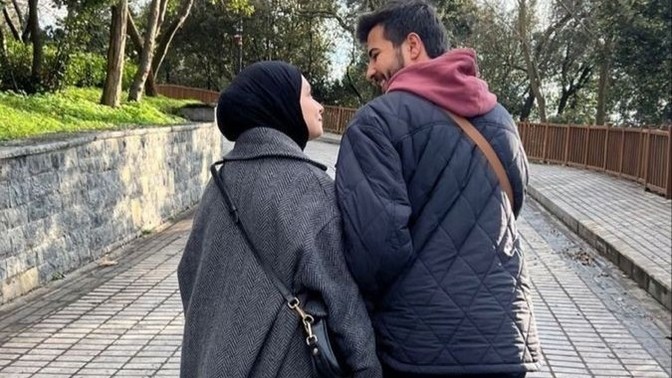 Bir erkek eşine "tesettüre gir" demeye hakkı var mı?
