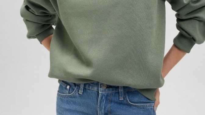 Bu sweatshirtler nasıl?