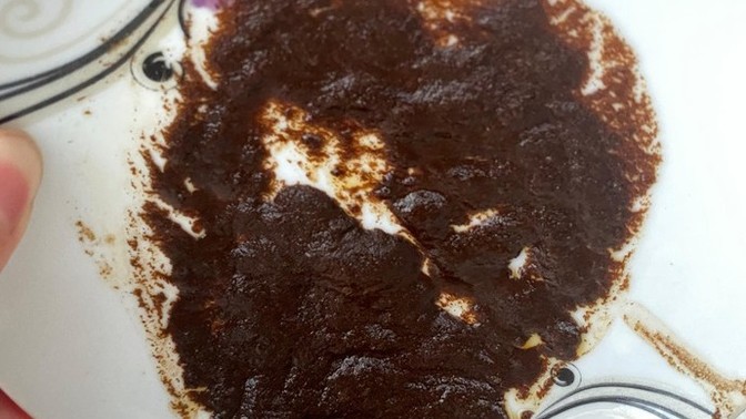 Kahve falıma bakar mısınız 🥰 ?