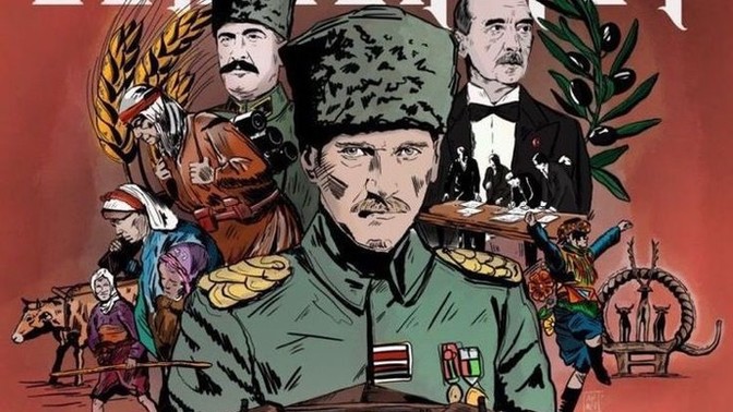 Cumhuriyet dönemi sanatçıları hakkında ne düşünüyorsunuz?