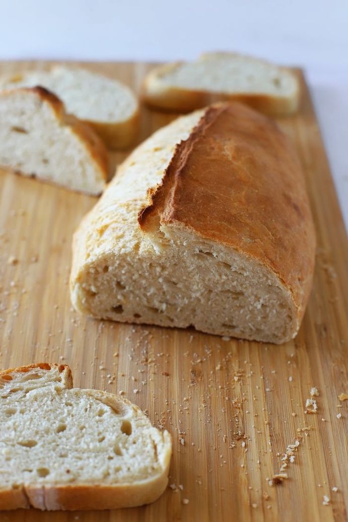 🍞🔥