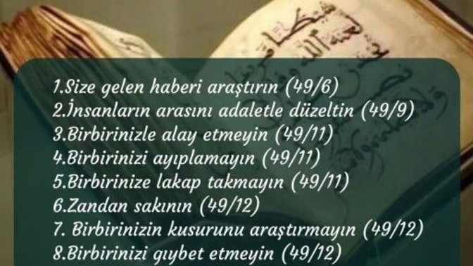 İnsanlarla ilişkilerinizde en çok hangi davranışlarınızı geliştirmek istersiniz?